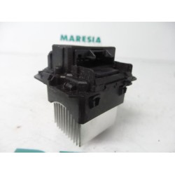 Peugeot - 207 - Heater resistor