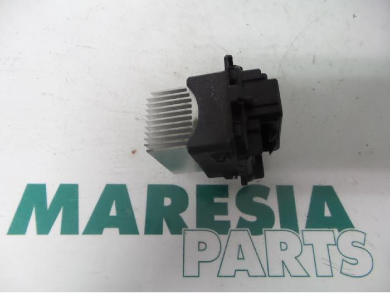 Peugeot - 207 - Heater resistor