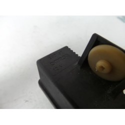 Peugeot - 207 - Relay