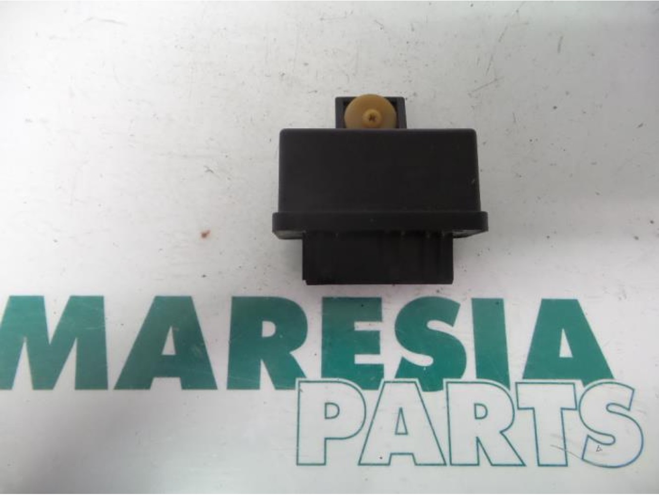 Peugeot - 207 - Relay