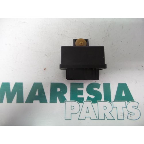 Peugeot - 207 - Relay