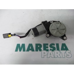 Peugeot - 207 - Schiebedach Motor