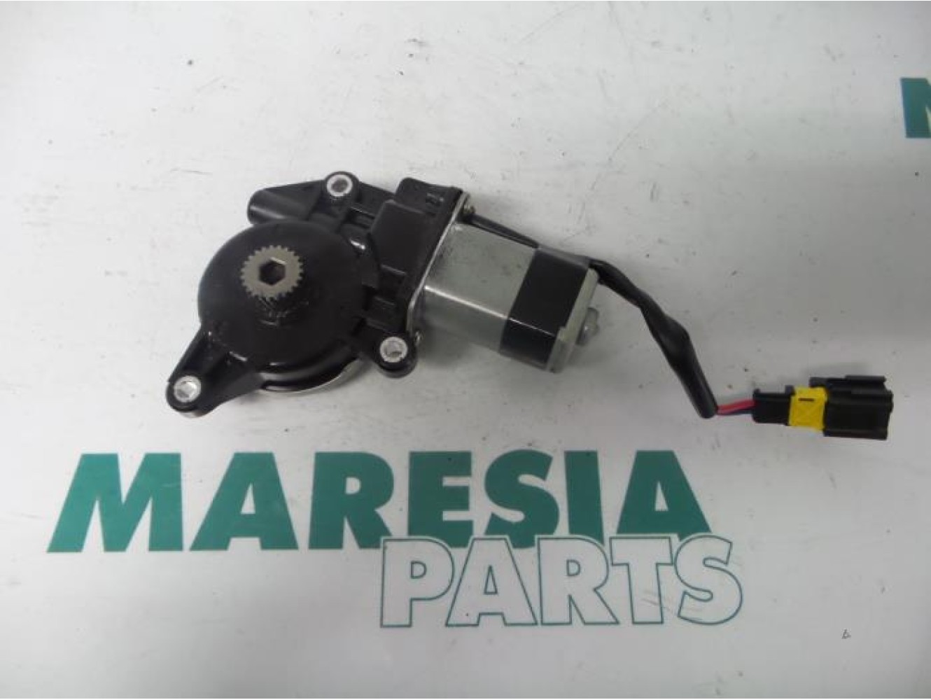 Peugeot - 207 - Schiebedach Motor