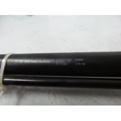 Peugeot - 207 - Set of tailgate gas struts