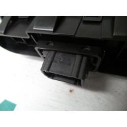 Peugeot - 207 - Multi-functional window switch