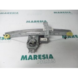 Peugeot - 207 - Window mechanism 4-door, front left