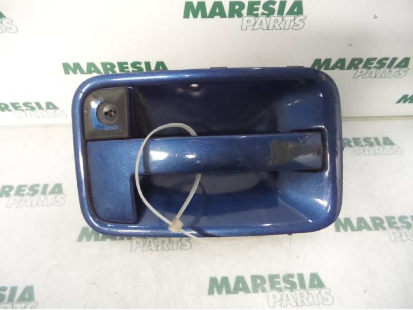 Citroen - Evasion - Door handle 4-door, front left