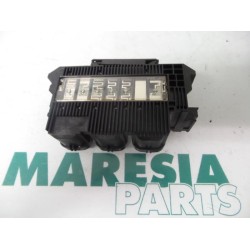 Peugeot - Expert - Fuse box