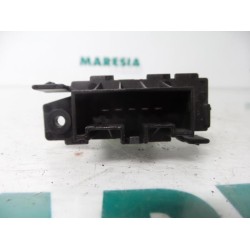 Peugeot - Expert - Heater resistor