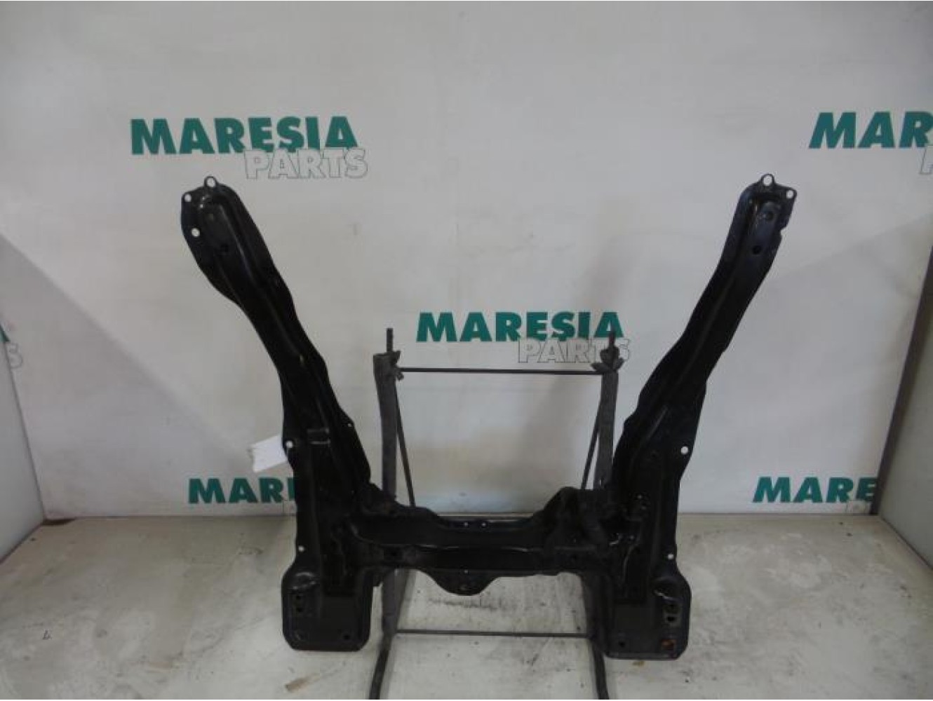 Peugeot - Expert - Subframe