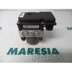 Peugeot - Expert - ABS Pumpe