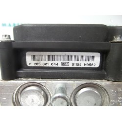 Peugeot - Expert - ABS Pumpe