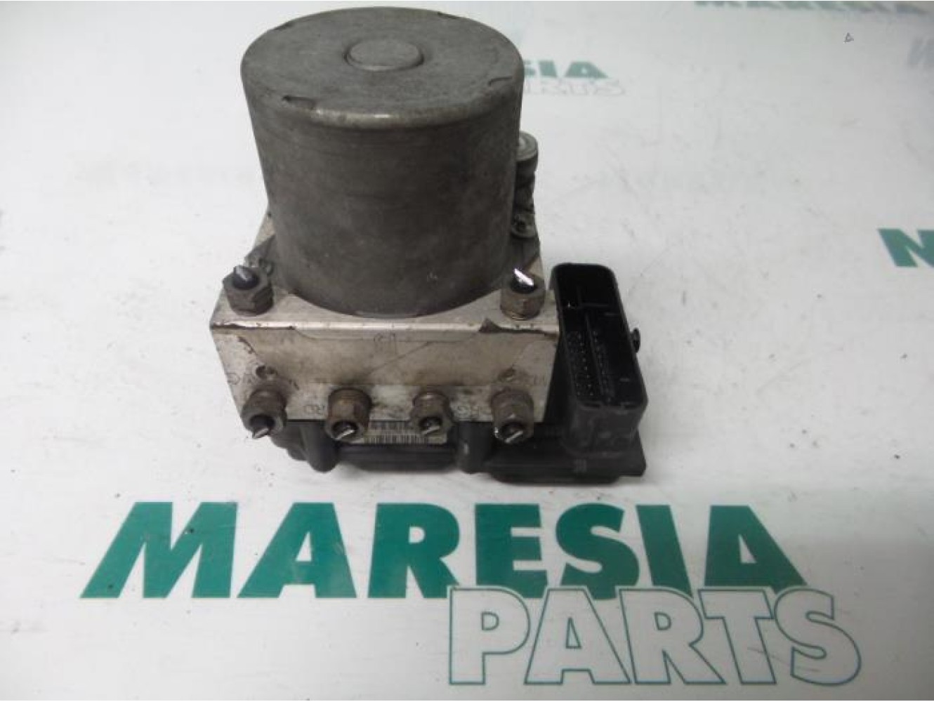 Peugeot - Expert - ABS Pumpe