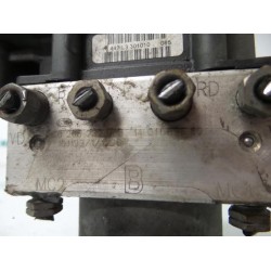 Peugeot - Expert - ABS Pumpe