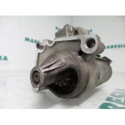 Peugeot - Expert - Startmotor