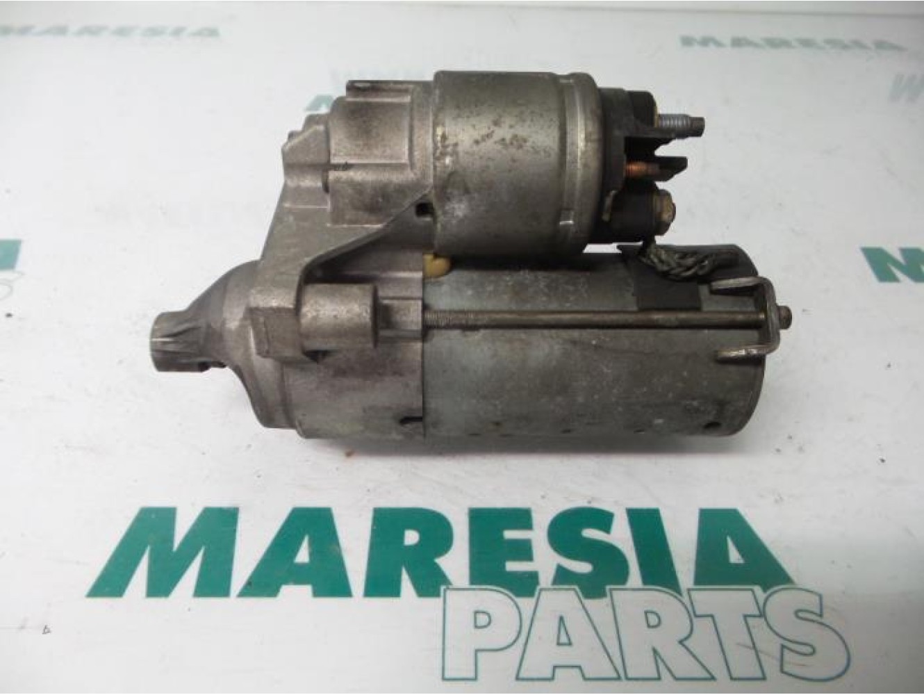 Peugeot - Expert - Startmotor