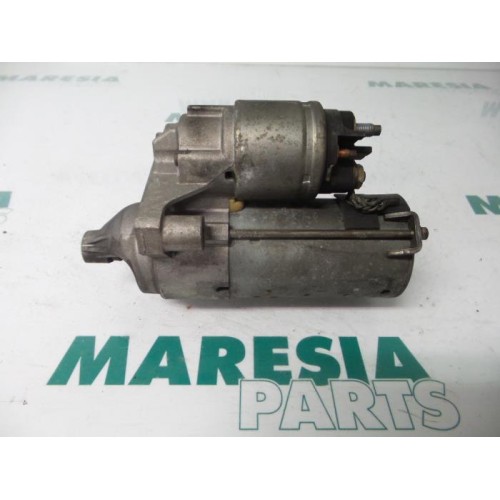 Peugeot - Expert - Starter