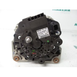 Renault - Captur - Dynamo