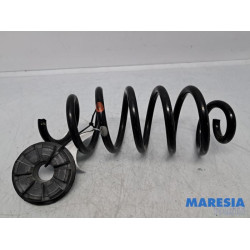 Renault - Captur - Ressort de flexion arrière