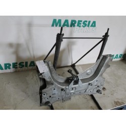 Renault - Captur - Subframe