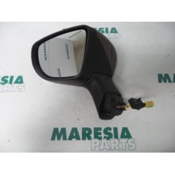 Renault - Captur - Wing mirror, left