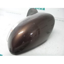 Renault - Captur - Wing mirror, left
