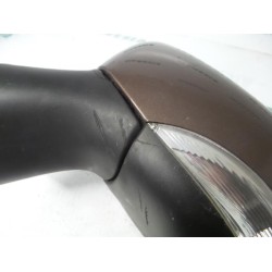 Renault - Captur - Wing mirror, left