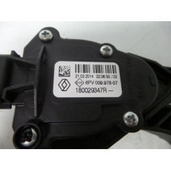 Renault - Captur - Throttle pedal position sensor