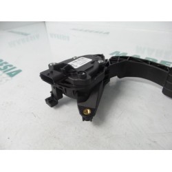 Renault - Captur - Throttle pedal position sensor