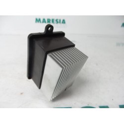 Renault - Captur - Heater resistor
