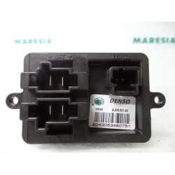 Renault - Captur - Heater resistor