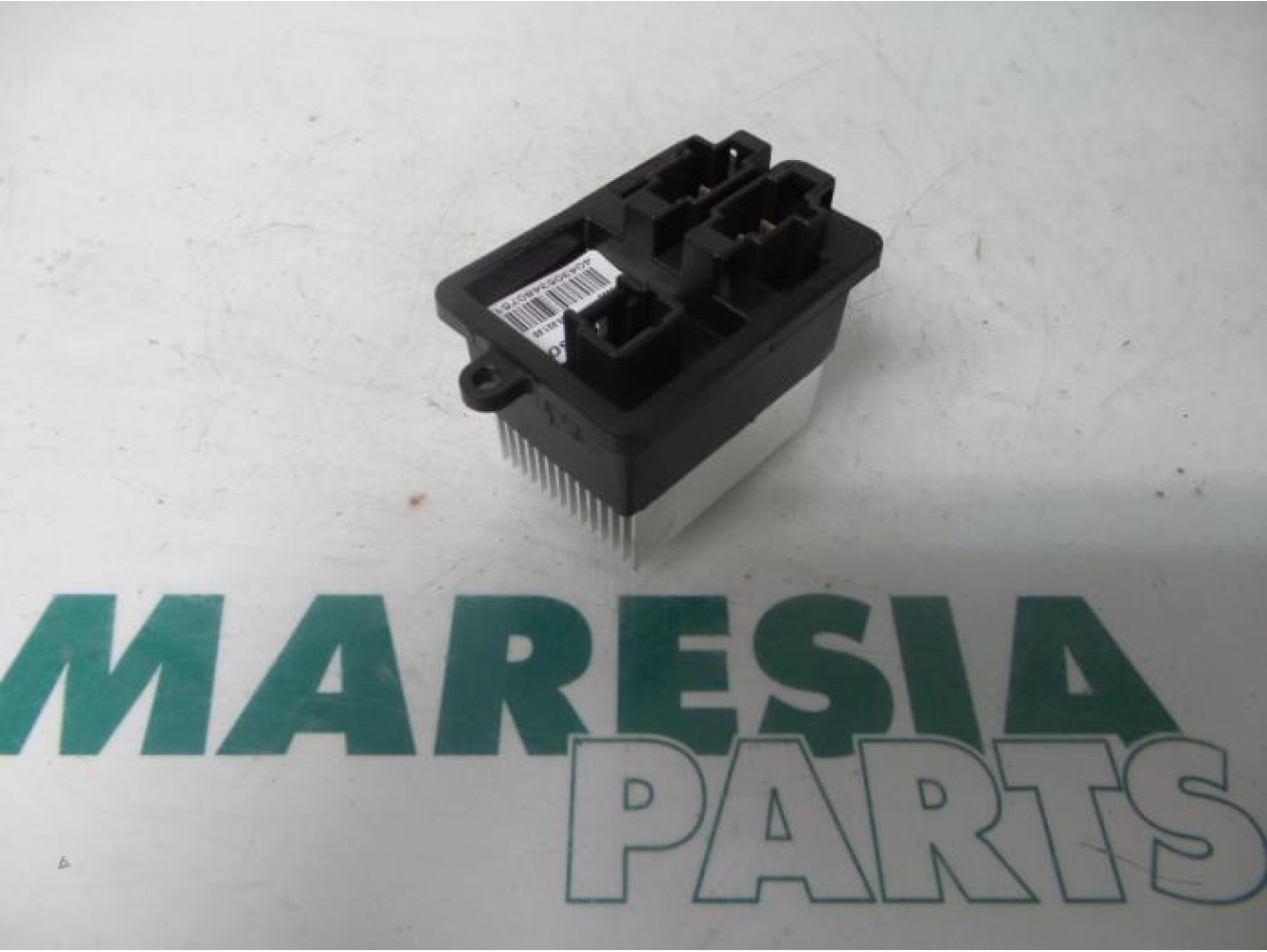 Renault - Captur - Heater resistor