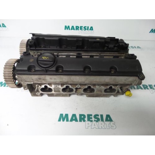 Citroen - Picasso - Cylinder head