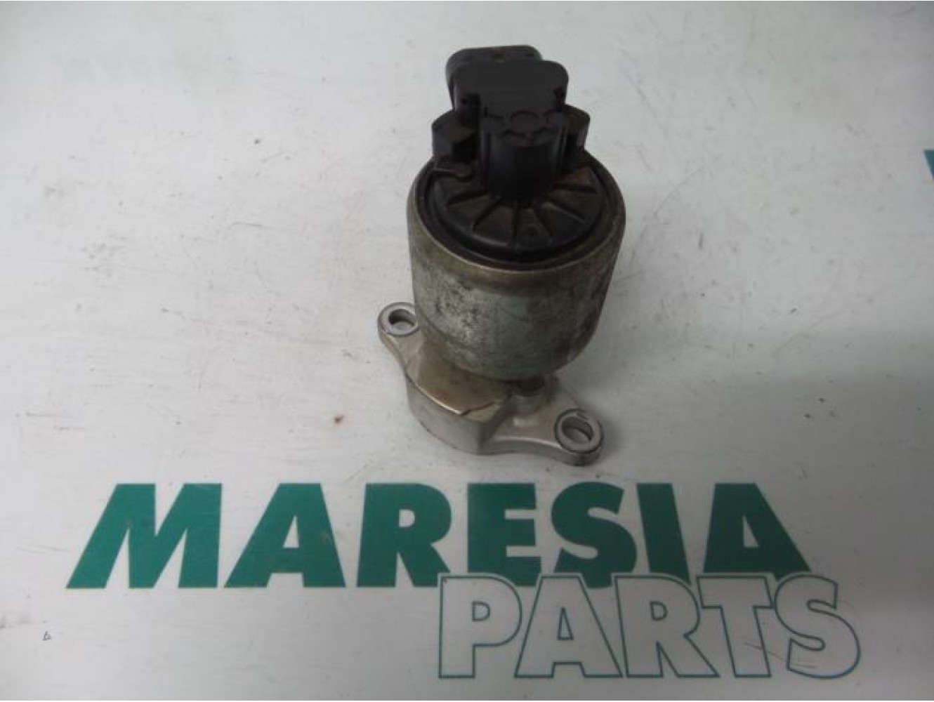 Citroen - Picasso - EGR Klep