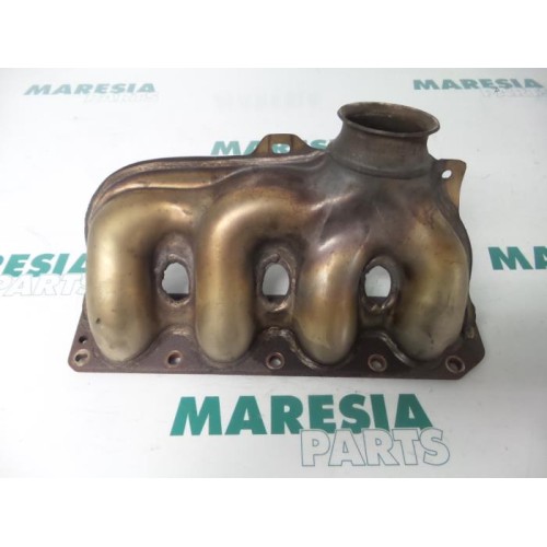 Citroen - Picasso - Exhaust manifold