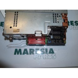 Renault - Modus - Radio
