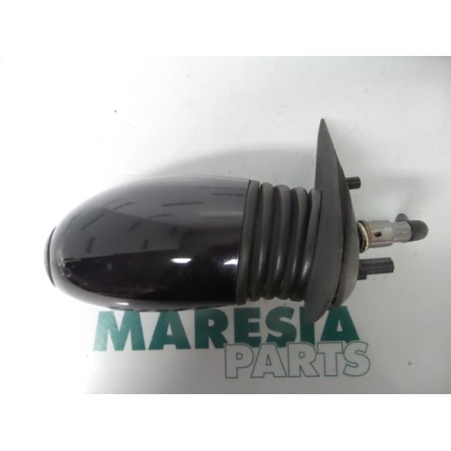 Fiat - Seicento - Wing mirror, right