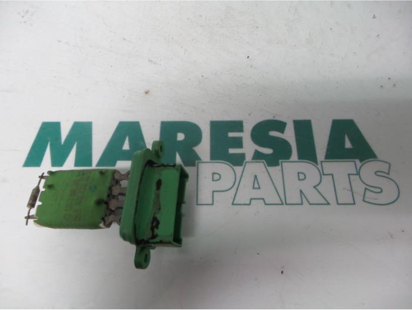 Fiat - Seicento - Heater resistor