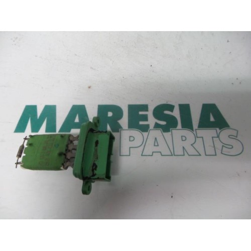 Fiat - Seicento - Heater resistor