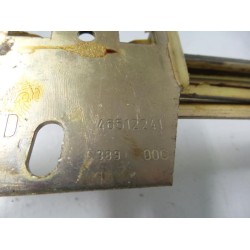 Fiat - Seicento - Window mechanism 2-door, front right