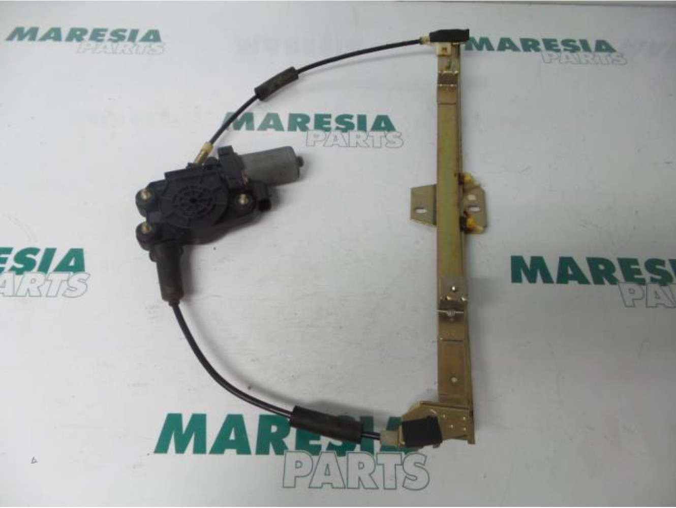 Fiat - Seicento - Window mechanism 2-door, front right