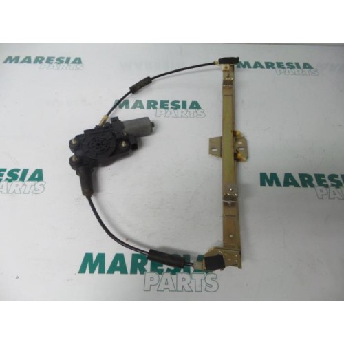 Fiat - Seicento - Window mechanism 2-door, front right