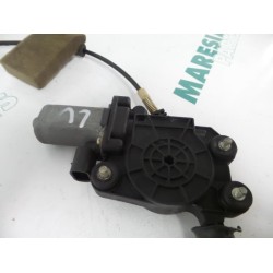 Fiat - Seicento - Window mechanism 2-door, front left