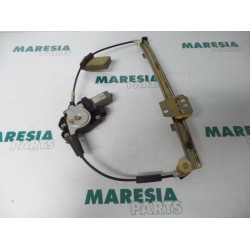 Fiat - Seicento - Window mechanism 2-door, front left