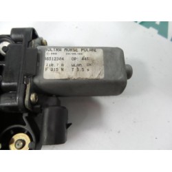 Fiat - Seicento - Window mechanism 2-door, front left