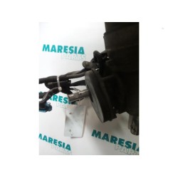 Citroen - C3 - Power steering box