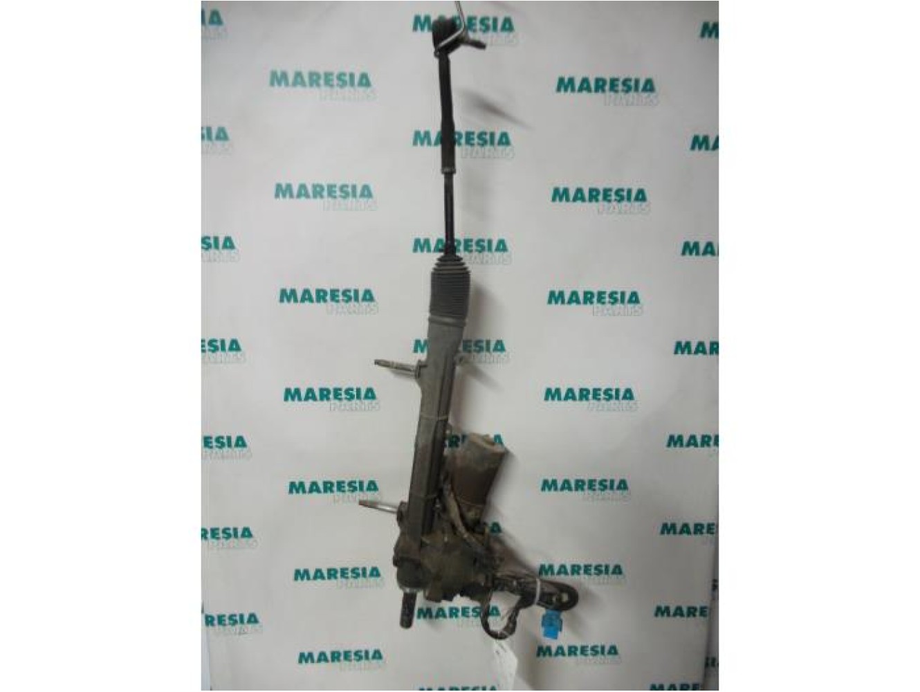 Citroen - C3 - Power steering box