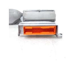 Renault - Megane Scenic - Airbag Set+Module