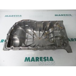 Renault - Megane Scenic - Sump