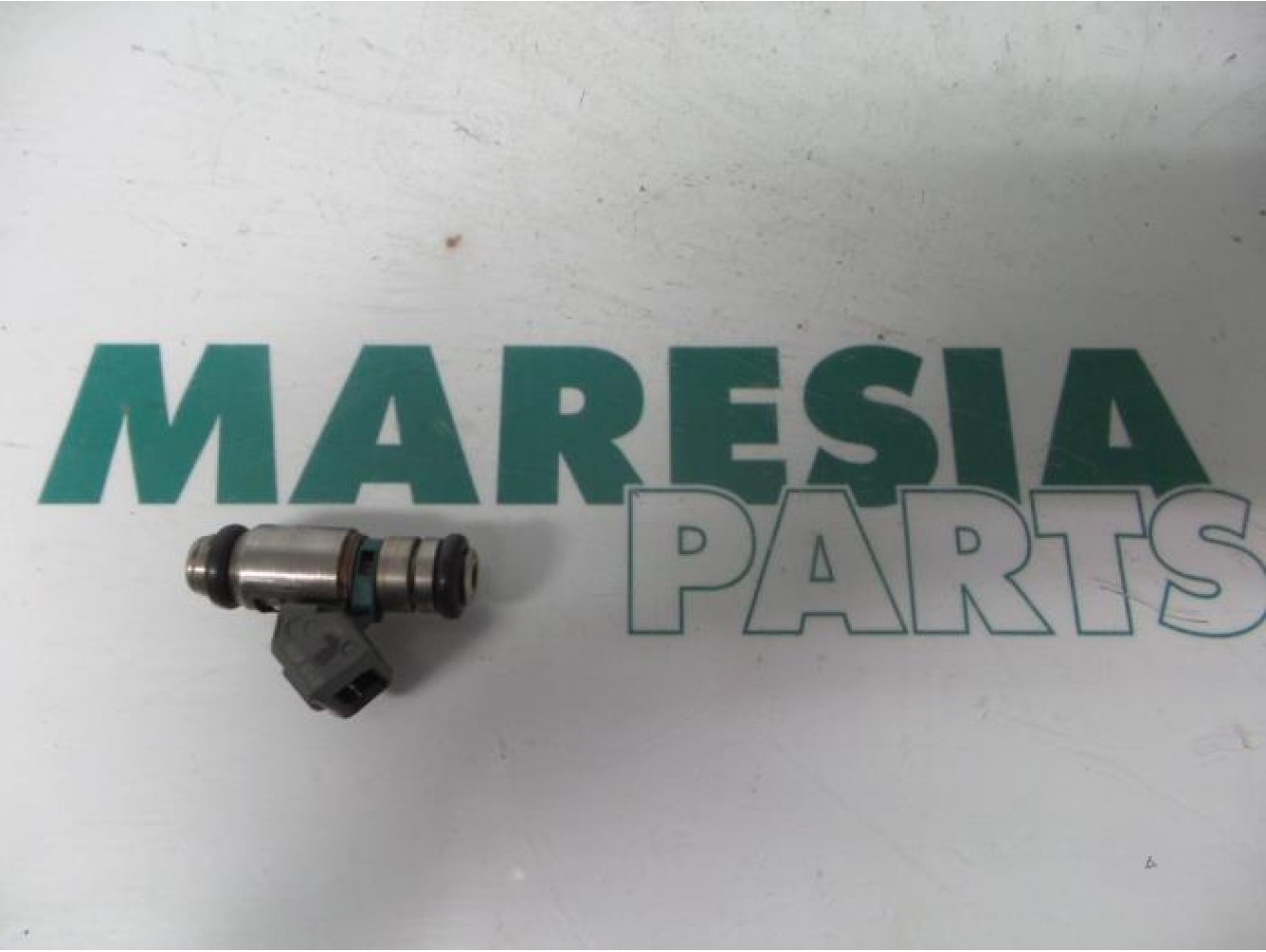 Renault - Megane Scenic - Injector (petrol injection)